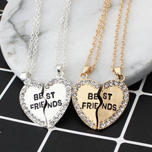 Load image into Gallery viewer, Best Friend Necklace