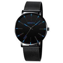 Load image into Gallery viewer, Luxurious Men Analog Wristwatchs