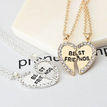 Load image into Gallery viewer, Best Friend Necklace