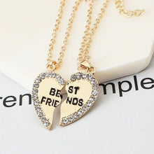 Load image into Gallery viewer, Best Friend Necklace