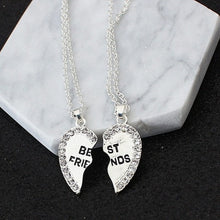 Load image into Gallery viewer, Best Friend Necklace